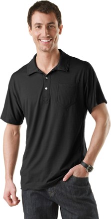 icebreaker polo shirt