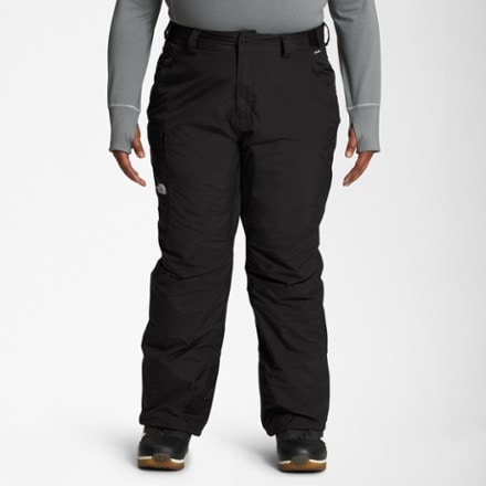 The North Face Freedom Insulated Snow Pants - Women's 2