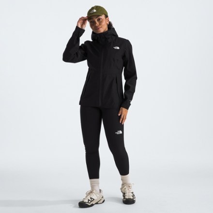 The North Face Dryzzle FUTURELIGHT Jacket - Women's 3