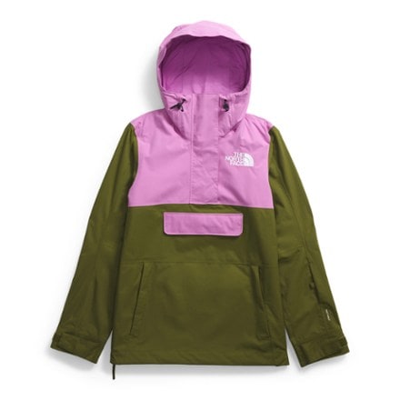 The North Face Driftview Anorak - Women's 0