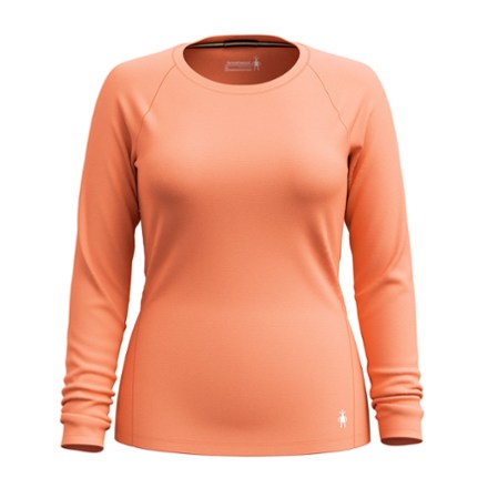 Smartwool Women's Classic All-Season Merino Long-Sleeve Base Layer Top