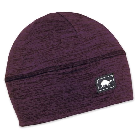 Turtle Fur Brain Shroud Beanie 0