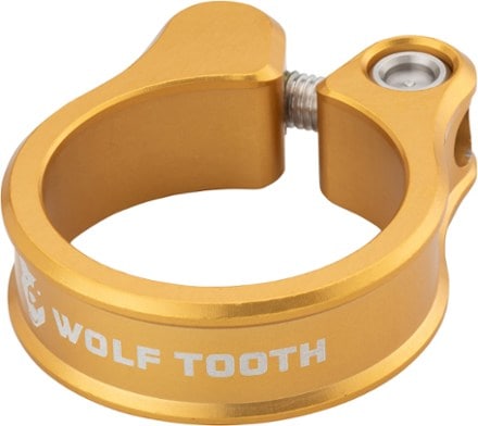 Wolf Tooth Components Seatpost Clamp 0