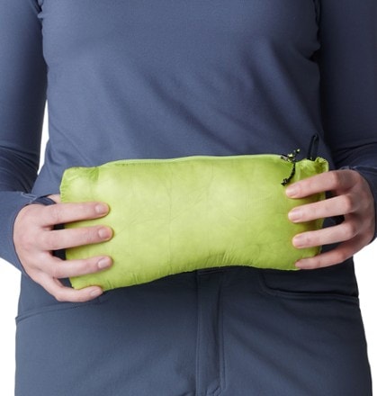 Mountain Hardwear Ghost Whisperer UL Down Hoody - Women's 5