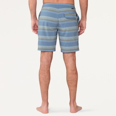 VISSLA Issaquah 18.5" Boardshorts - Men's 4