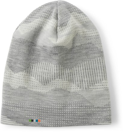 Smartwool Thermal Merino Reversible Cuffed Beanie - Kids' 1