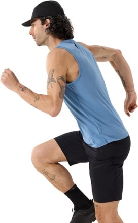 Arc'teryx Cormac Tank Top - Men's 4