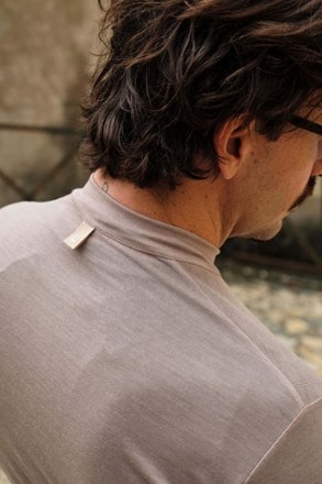 Giordana Beyond Gravel Wool Cycling Jersey 3