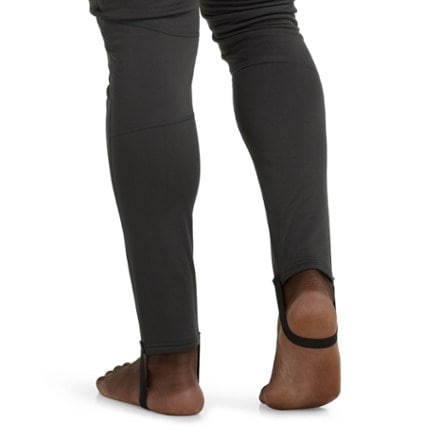 NRS Expedition Weight Union Suit - Men's 6