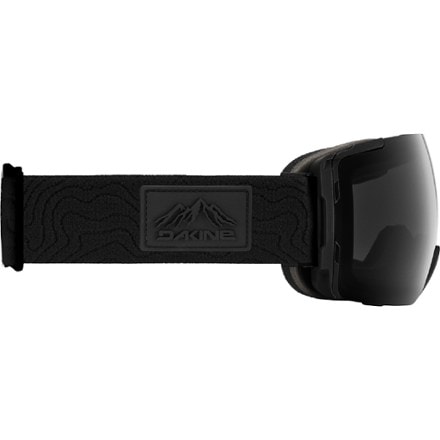 DAKINE Domain Snow Goggles Plus 3