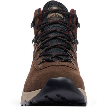 Columbia Newton Peak Waterproof Hiking Boots - Men's 5