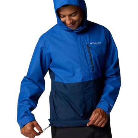 Columbia Hikebound II Jacket - Men's 9