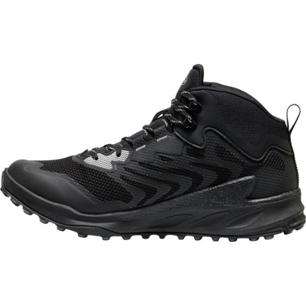 KEEN Zionic NXT Waterproof Hiking Boots - Men's 1