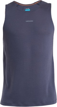 Icebreaker Merino 125 Cool-Lite Speed Tank Top - Men's 0