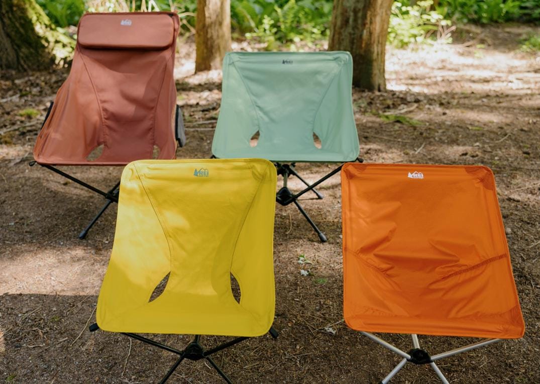 Location Image for Flexlite Camp Chair