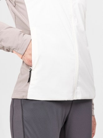 Craft ADV Nordic Training Jacket 2 - Women's 5