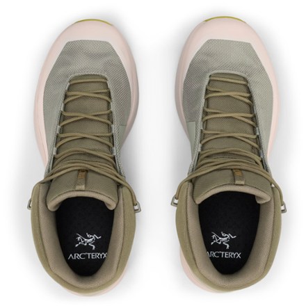 Arc'teryx Kopec Mid GTX Hiking Boots - Women's 2