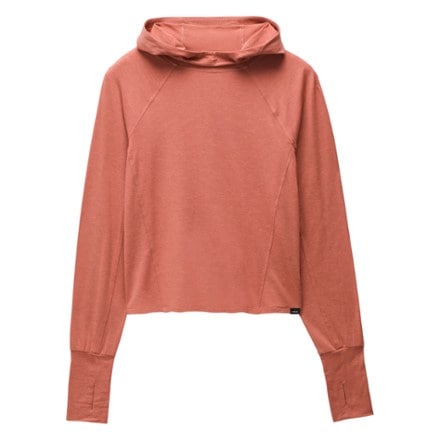 prAna Sol Searcher Hoodie - Women's 0