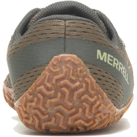 Merrell Vapor Glove 6 Trail-Running Shoes - Men's 3