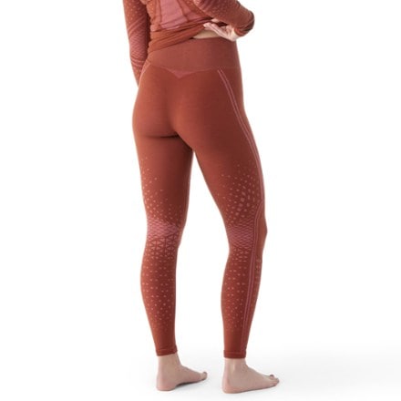Smartwool Intraknit Active Base Layer Bottoms - Women's 2