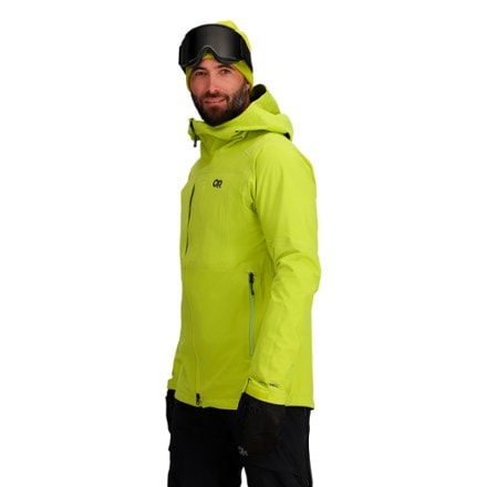 Outdoor Research Skytour AscentShell Jacket - Men's 4