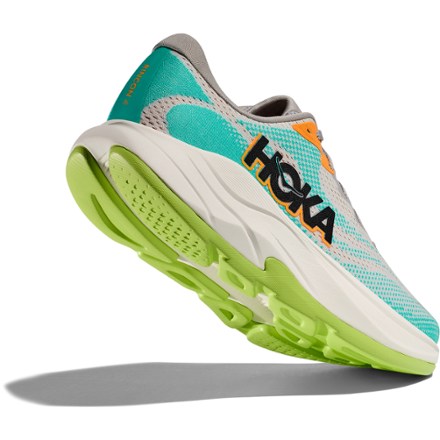 HOKA Rincon 4 Road-Running Shoes - Men's 7