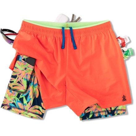 Chubbies Ultimate Training 5.5" Shorts - Men's 1