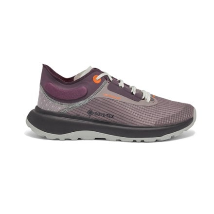 Vasque Now GORE-TEX Hiking Shoes - Women's 0