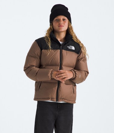 The North Face 1996 Retro Nuptse Down Jacket - Kids' 0