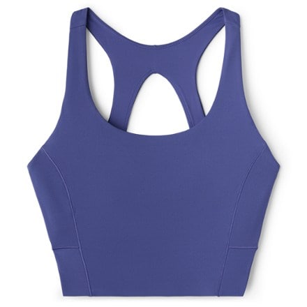 RHONE Revive Scoop Longline Bra 0