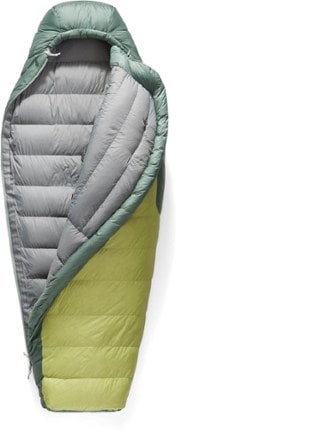 Sea to Summit Ascent 30F Sleeping Bag - Women's 0