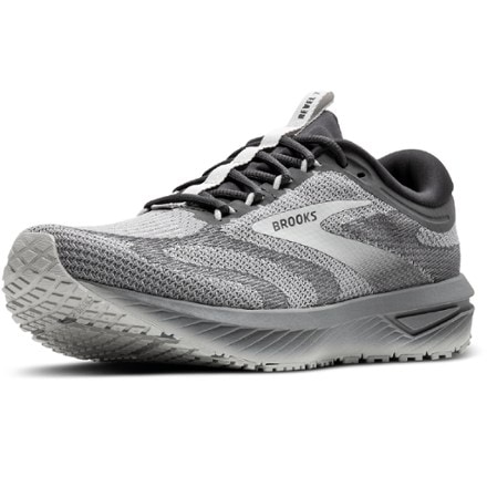 Brooks Revel 7 Road-Running Shoes - Men's 3