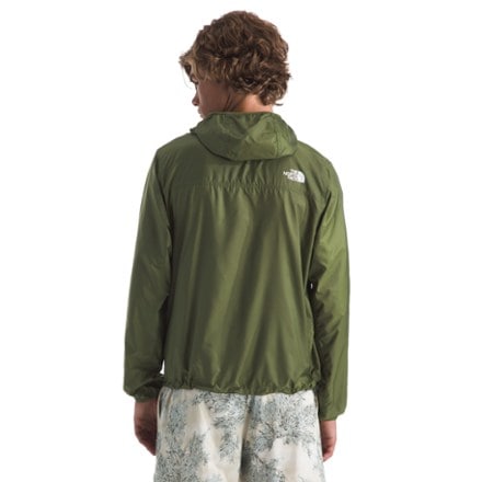 The North Face Cyclone Wind Jacket - Men's 1