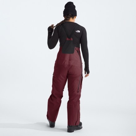 The North Face Summit Verbier GTX Bib Pants - Women's 1