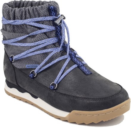 rei forsake womens boots