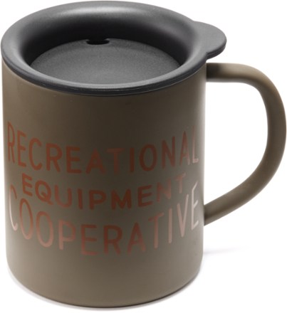 Rei Co Op Camp Mug At Rei