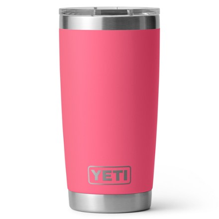 YETI Rambler Tumbler with...