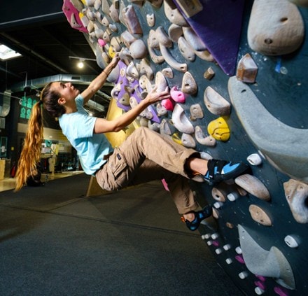 TENAYA Tanta Climbing Shoes 4