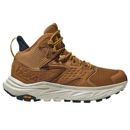 HOKA Anacapa 2 Mid GTX Hiking Boots - Men's 0