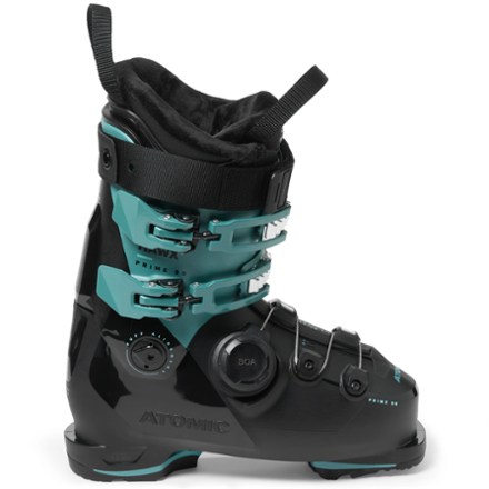 Atomic Hawx Prime 95 BOA W GW Ski Boots - Women's - 2024/2025 0