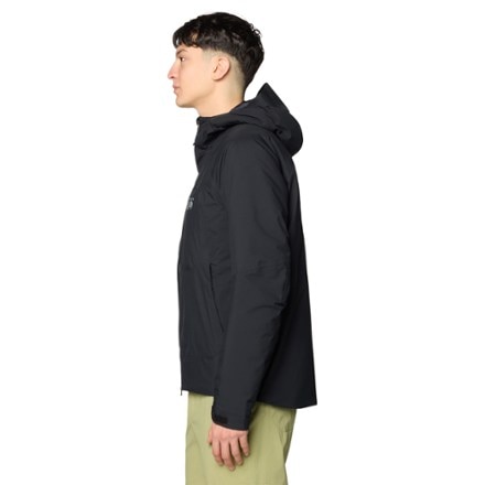 Mountain Hardwear Stretch Ozonic Insulated Jacket - Men's 3