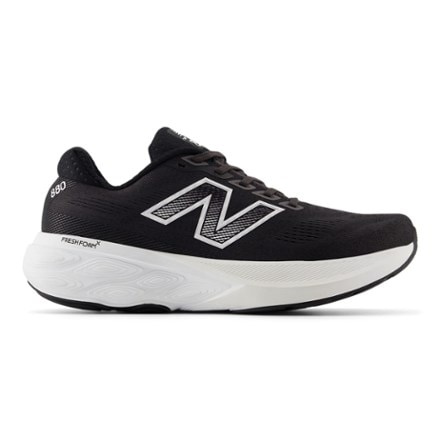 New Balance Fresh Foam X 880v15 Road-Running Shoes - Men's 0