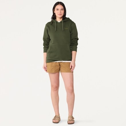 REI Co-op Logo Pullover Hoodie 5