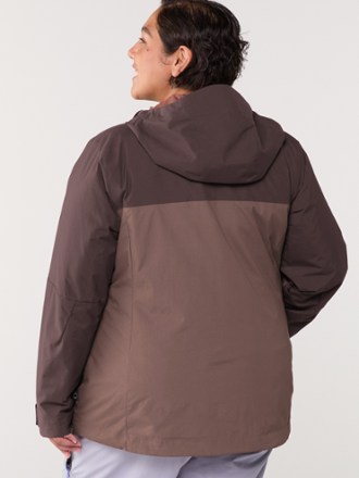 REI Co-op Powderbound Insulated Jacket - Women's 4