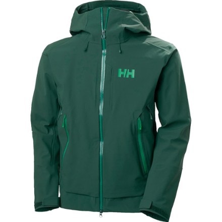 Helly Hansen Verglas Backcountry Jacket - Men's 0