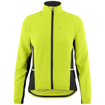 Garneau Modesto 4 Cycling Jacket - Women's 2