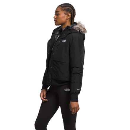 The North Face Arctic Bomber Insulated Jacket - Women's 3