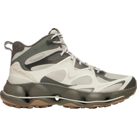 Merrell SpeedARC Matis Mid GTX Hiking Sneakers - Men's 0