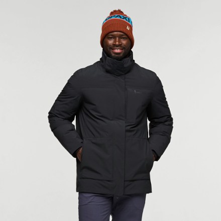 Cotopaxi Calidez Down Parka - Men's 7