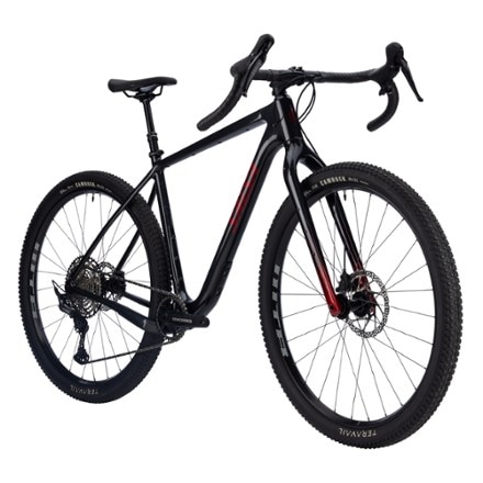 Salsa Cutthroat C GRX 610 1 x 12 Bike 1